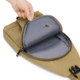 Bags for men's chest bags for men's diagonal bags for canvas crossbody bags for waist bags shoulder bags for small backpacks for hanging bags casual men's bags