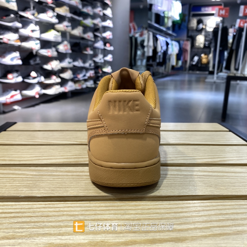 Nike耐克正品新款秋季男款拼接低帮透气轻便运动休闲板鞋CD5463 - 图1