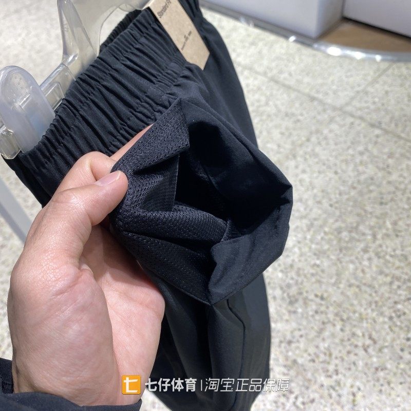 Nike耐克正品夏季新款男子速干梭织运动休闲透气五分短裤FN5843,淘宝优惠券,粉丝福利购,淘宝优惠卷