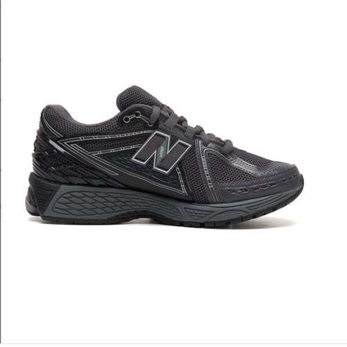 New balance NB正品夏季男鞋女鞋休闲鞋运动鞋老爹鞋M1906RJV - 图3