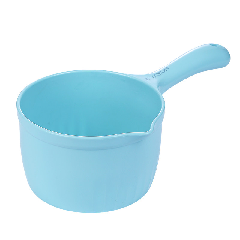 外婆家水瓢家用创意厨房加深水勺塑料加厚儿童宝宝洗澡洗头水舀勺,淘宝优惠券,粉丝福利购,淘宝优惠卷
