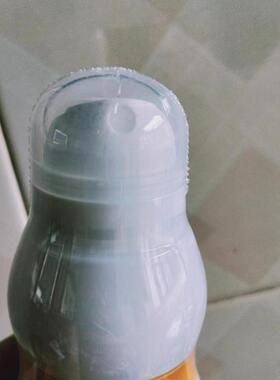 比芭美防护喷雾牛初乳冰肌防护防护霜男女防水汗军训防紫外线