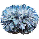 11 -летний магазин более 20 цветовых конкурсов профессионально обрабатывает лазер Diamond Silver Lala Team Cheerleaders