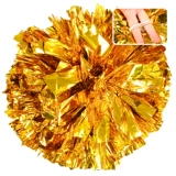 La La Flower Ball Ball Team Team Hand Flower Plaza Dance La La La La Gyenia Dance Color School School Prop