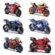 Meichitu genuine 118MOTOGP plastic model