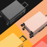 Высококачественный брендовый японский чемодан, популярно в интернете