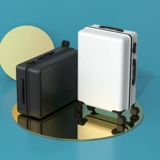 Высококачественный брендовый японский чемодан, популярно в интернете