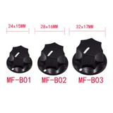 Mf-a01/a02/a03/a04/a05 Ручка с потенциометром
