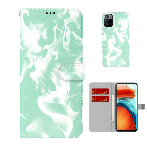 适用于小米poco x3gt手机壳软胶全包边红米note10pro 5G保护皮套 - 图2