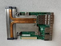 dell Intel Dual one thousand ten thousand ten thousand X520 10000 trillion 82599ES photoport C63DV 4 mouth r630 network card R730x