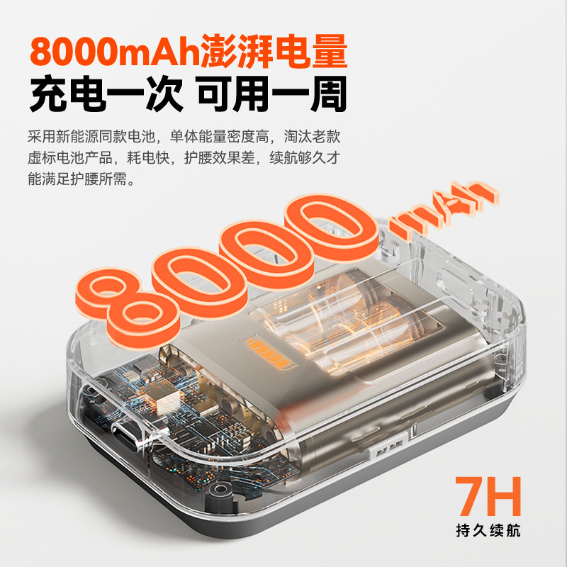 送父母礼物送妈妈生日礼物实用礼品送爸爸父亲婆婆中年老人长辈盒