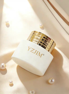 YZJIM蜡菊赋活精华霜30g保湿