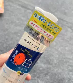 日本委托代买Kose高丝三合一亮白保湿凝胶乳提亮保湿全身可以400m
