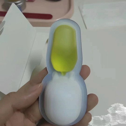 正品多芬致臻系列高浓修护强韧发膜颗针对干枯毛躁脆弱受损发质