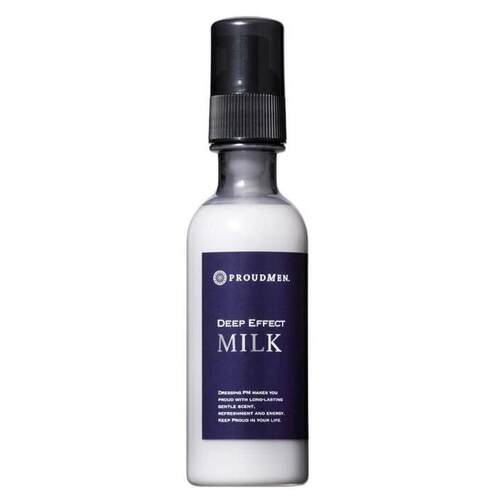日本委托代买PROUDMEN男士深层补水滋润肌肤清爽保湿乳液150ml - 图1