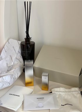 美国Skin homework 抗氧化抗糖化修复持续匀亮透亮精华液30ML