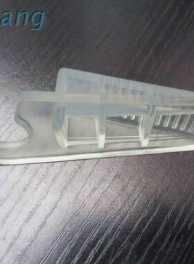 门卡挡防风防撞透明垫