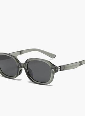 折叠个性便携墨镜简约优雅台州