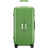 Сверхлегкий брендовый универсальный вместительный и большой чемодан, популярно в интернете, 34 дюймов, 32, 36 дюймов