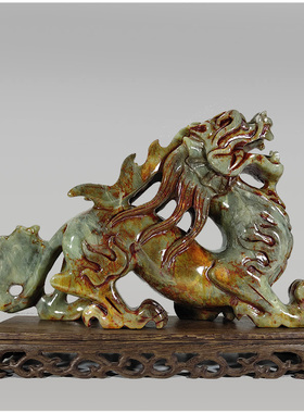 貔貅摆件办公桌开业礼品