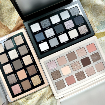 Spot Natasha Denona15 Color Eye Shadow Nude naked disc Yucca Xenon Cement disc