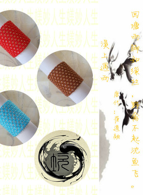 仿水晶圆珠手工定制手链多色可选
