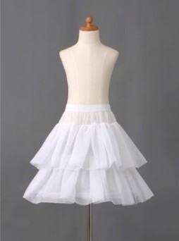 六一儿童节服装宝宝公主小孩裙撑