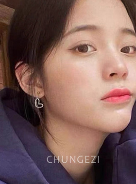 小巧精致百搭耳夹闪闪的人见人夸