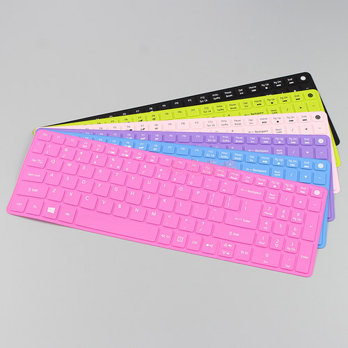 升派宏基笔记本电脑键盘保护膜贴 F5-573G TMP259 TMP258 E5-773G - 图1