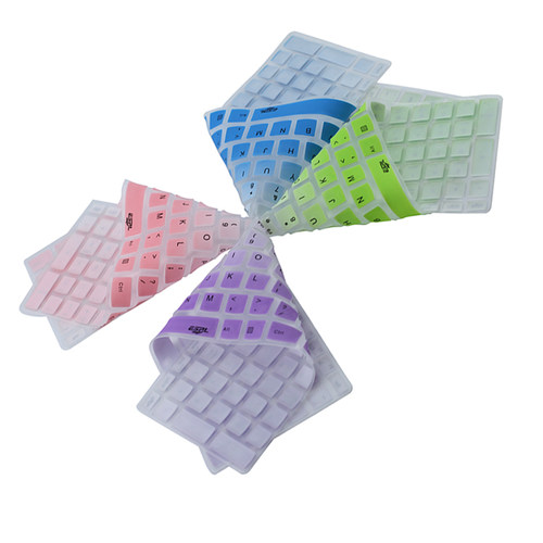 升派联想笔记本电脑键盘保护膜 G50-80 小新V4000 B50-45 Z51 Z70 - 图1