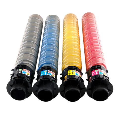 理光c2011粉盒2503 c2003sp碳粉mc2000粉盒MC2501 MC2001碳粉正品 - 图3