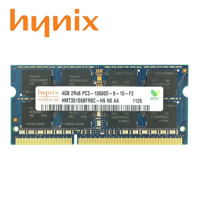 hynix海力士ddr3 1600MHZ 笔记本内存单条4GB 8GB 1.35V联想内存 - 图3