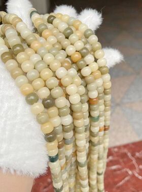 男女菩提子多宝糖果色菩提根
