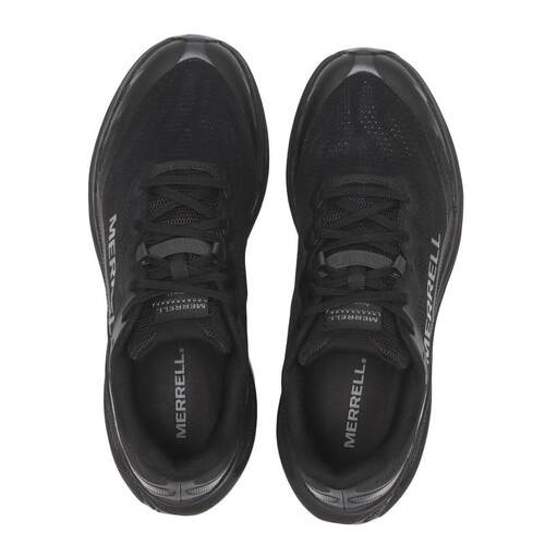 海外代购Merrell/迈乐男士徒步鞋缓震回弹耐磨抓地低帮网眼 - 图0