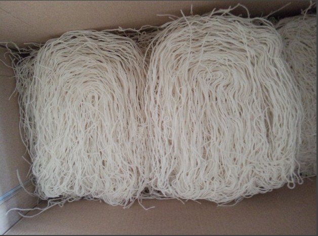 温州特产沙岗粉干 纯大米制造手工制作特色粉丝粉干 永嘉八珍500g