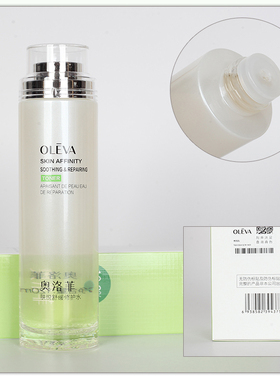 Oleva/奥洛菲修护水保湿嫩滑