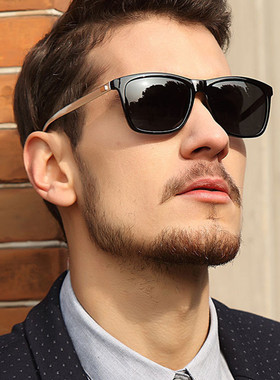 新款墨镜男士开车偏光太阳眼镜女