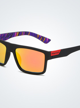 男士开车钓鱼墨镜防紫外线太阳镜