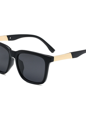 墨镜男款开车钓鱼专用偏光太阳镜