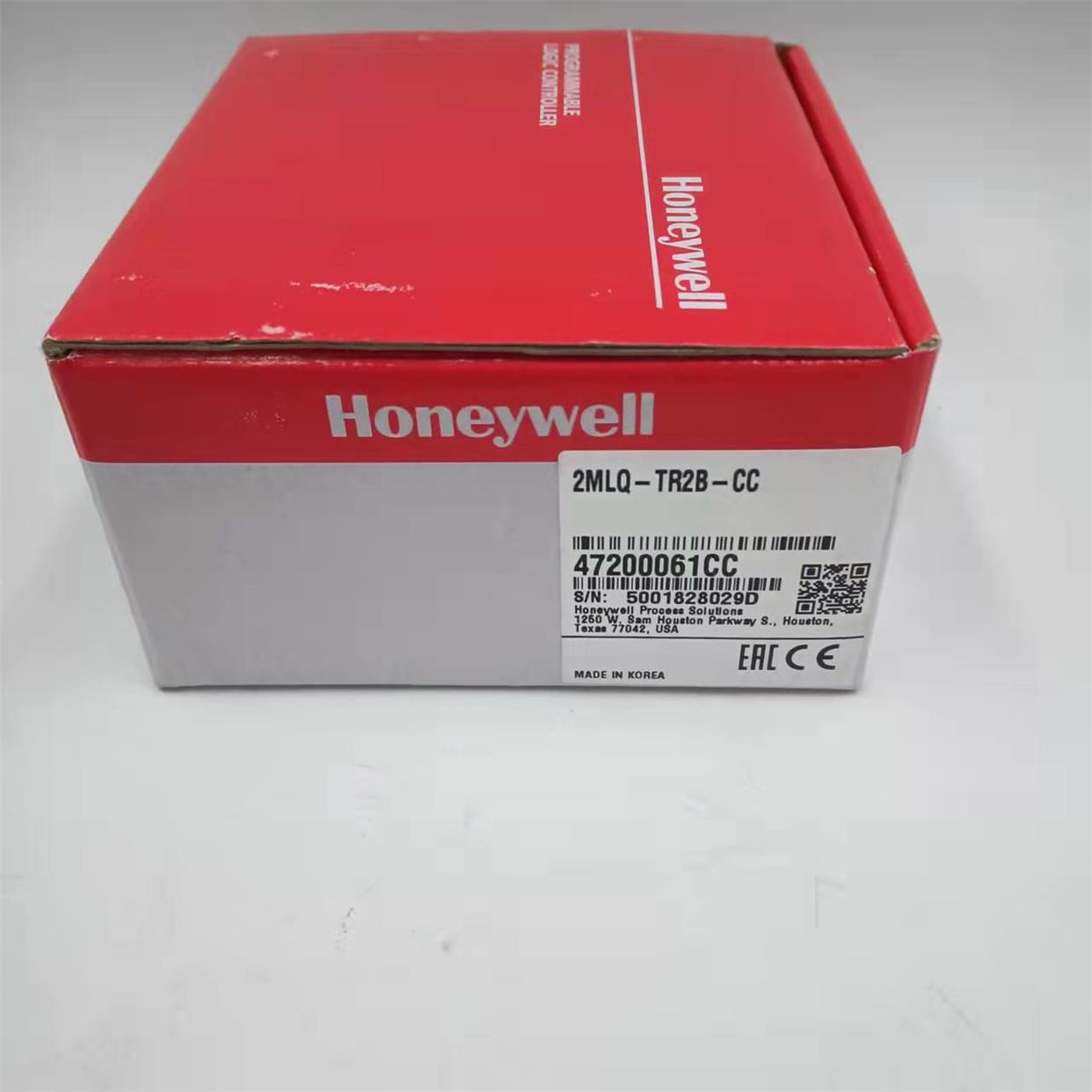美国Honeywell霍尼韦尔CC 卡件 2MLQ-TR2B-CC 现货供应 - 图0