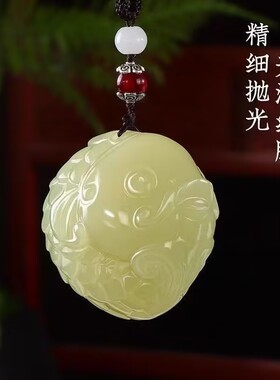 【大师祝福】和田富贵有