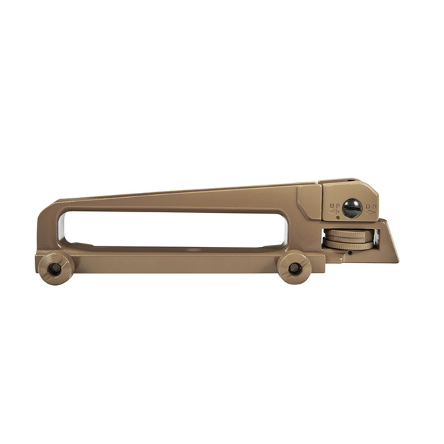 Metal model metal promotion toy lifting handle
