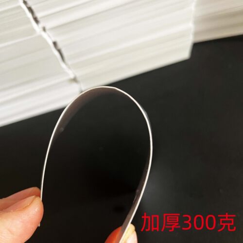 消防器材消防栓灭火器检查卡记录卡每月点检记录表双面定制20套 - 图0