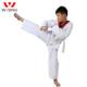 Jiurishan children's and adult Taekwondo uniforms are comfortable and breathable