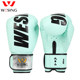 Macaron color matching new boxing gloves Jiurishan
