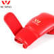 Jiurishan Sanda Boxing Gloves Certified by the Martial Arts Federation