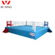 Jiurishan competition training boxing ring
