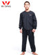 Sports fitness sweat clothing training weight loss clothing Jiurishan