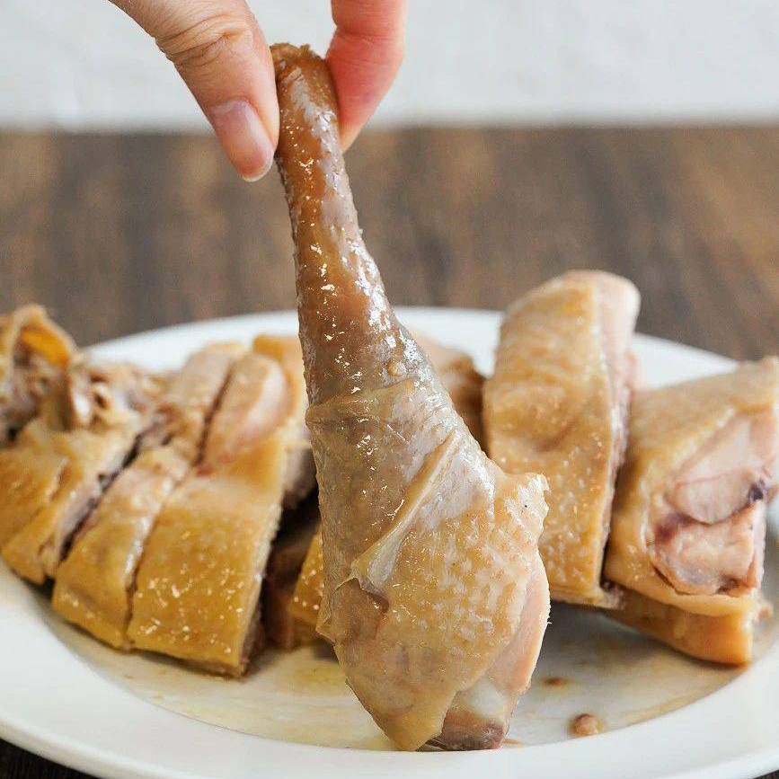 饥饿F姐香糟鸡宁波风味特色美食皮脆肉鲜咸香熟食即食速食菜,淘宝优惠券,粉丝福利购,淘宝优惠卷