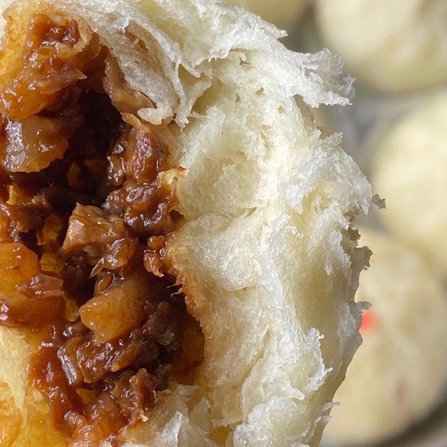 云南逐南味老昆明手撕破酥包传统工艺香菇鲜肉糖腿苏子流沙包千层,淘宝优惠券,粉丝福利购,淘宝优惠卷